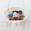 Manhattan Toy Playdate Friends Nico Machine Washable and Dryer Safe 14 Inch Doll with Mini Rooster Stuffed Animal - 4 of 4