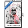Trends International The White Lotus - Legends Never Die Framed Wall Poster Prints - 3 of 4