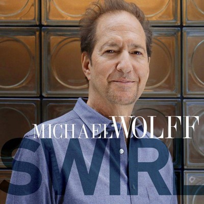 Michael Wolff - Swirl (CD)