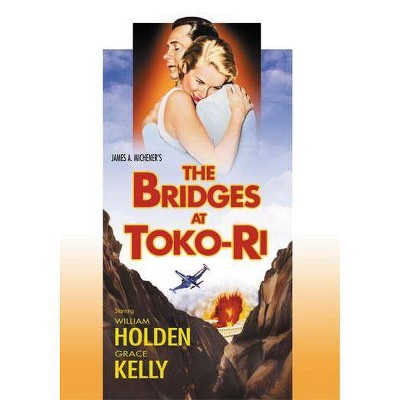 The Bridges At Toko-Ri (DVD)(2017)