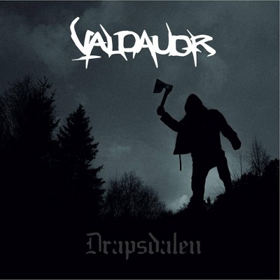 Valdaudr - Drapsdalen (CD)