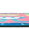 Carpets for Kids Alphabet Monsters Value Learning Rug, Rectangle - 3 of 4