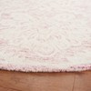 Blossom BLM106 Hand Tufted Indoor Rugs - Safavieh - 3 of 4