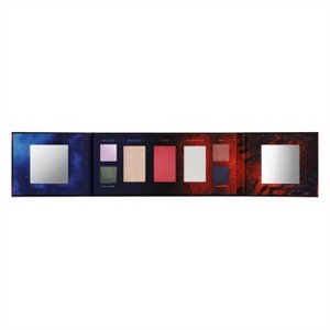 COVERGIRL x STRANGER THINGS The Crawl Face & Eye Multi-Palette - 0.4oz - 1 of 4