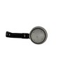 LED Solar Single Direction Outdoor Wall Light - Techko Maid: Waterproof, Automatic Lighting - 3 of 4
