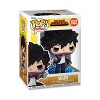 Funko POP! Animation My Hero Academia Dabi Flames Vinyl Figure - 2 of 3