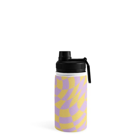 Contigo Ashland Chill 2.0 Stainless Steel Water Bottle With Autospout Lid :  Target
