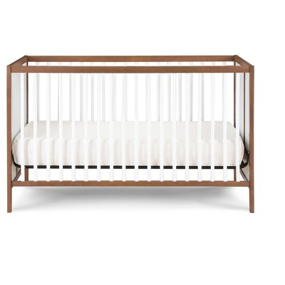 Lirago 3-in-1 Crib Brown