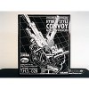 THS-02 Black Version Convoy e-hobby Exclusive | Transformers Hybrid Style Action figures - 2 of 4