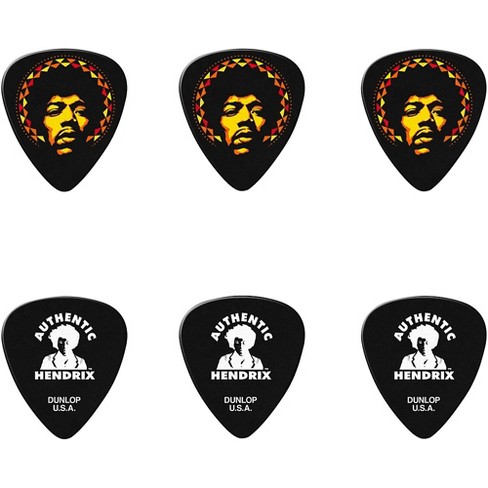 Jimi on sale hendrix plectrum