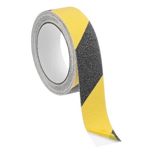 Unique Bargains Non Skid Waterproof Durable Friction Tape - 1 of 4