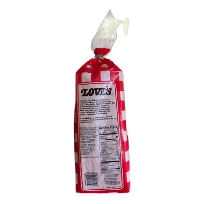 Love's King Roundtop Bread - 22.5oz