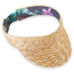 Women's Palm Playa Visor - KAVU - 1 of 2