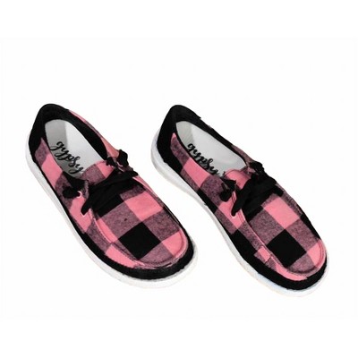 Women's Gypsy Jazz Prima Fashion Sneakers - Very G