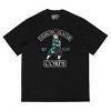 Demon Slayer Tanjiro Kamado Demon Slayer Corps Men's Sleep Set - 2 of 4