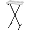 Behringer KS1001 Professional Single Brace X Stand for Keyboards - 4 of 4