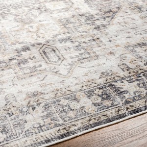 Hauteloom Bevin Washable Area Rug - 1 of 4