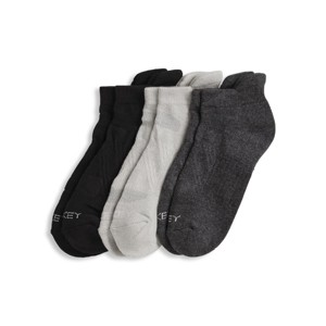 Jockey Women's Performance Cotton Blend Low-Cut Socks - 3 Pack - 1 of 2