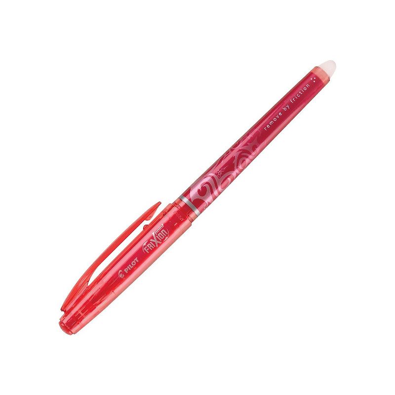 Pilot FriXion Gel Pen Extra Fine Point Multi 31579, 4 of 5