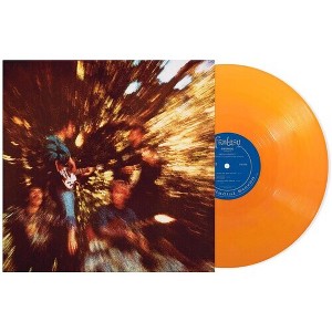 Creedence Clearwater Revival - Bayou Country   (Tangerine LP) (Remastered Colored Vinyl) - 1 of 1