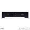 Wet Sounds SYN-DX 2 Full Range Class D Amplifier - 4 of 4