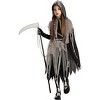 Joyfy Girls' Halloween Costume for Halloween Cosplay Dress Up Party - 2 of 4