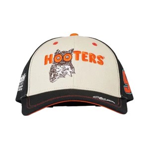 Hendrick Motorsport Chase Elliott #9 Hooters Team Hat : Target