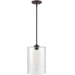Millennium Lighting Moven 1 - Light Pendant in  Rubbed Bronze - 1 of 4