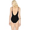 Women's V-Neck One Piece Swimsuit - Gottex - 2 of 3