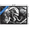 Trends International Marvel Venom: Let There be Carnage - Sketch Framed Wall Poster Prints - 3 of 4