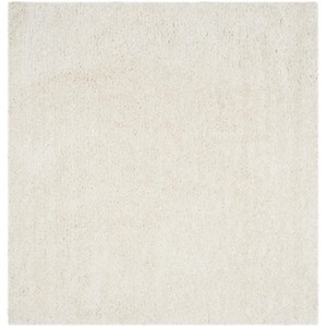 Popcorn Shag SG267 Hand Tufted Indoor Rugs - Safavieh - 1 of 3