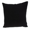Parkland Collection,Eskora Contemporary Multicolor Pillow Cover With Poly Insert - 2 of 4
