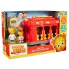 Daniel Tiger's Neighborhood Deluxe Electronic Trolley with 12 Songs & Phrases - 4 of 4