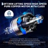 Electric Chain Hoist - 3 of 4