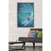 Trends International Brigid Ashwood - Manifest Your Destiny Framed Wall Poster Prints - 2 of 4