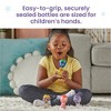 Hand2Mind Express Your Feelings Sensory Bottles - 4 of 4