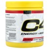 C4 / Cellucor C4® Energy + Aminos, Fruit Punch, 9 oz (255 g) - 4 of 4