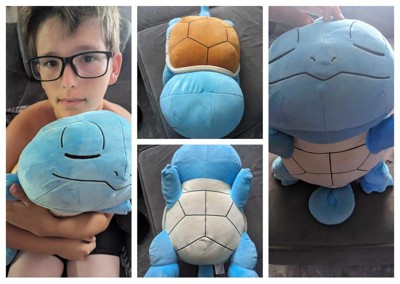 Pokemon - Squirtle Cushion – Superplay
