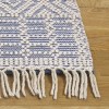 Natura NAT852 Hand Loomed Indoor Rugs - Safavieh - 3 of 3