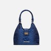 MKF Collection Ava Women's Tote Faux Crocodile Embossed Vegan Leather Handbag by Mia K - 2 of 4