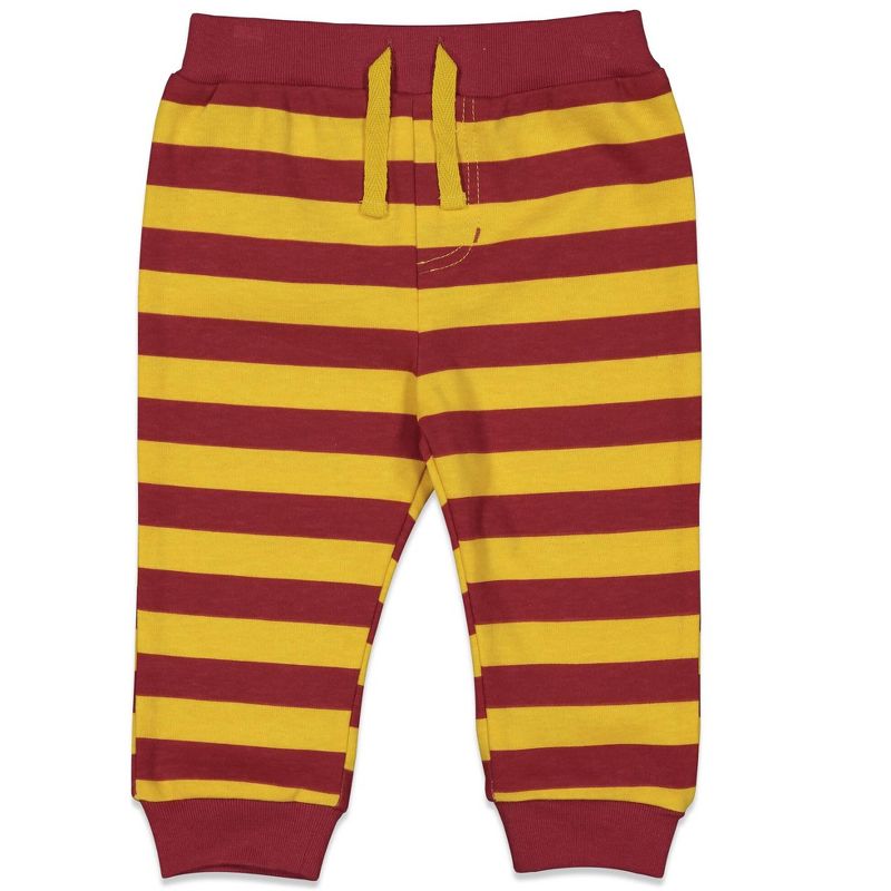 Harry Potter Baby 3 Pack Pants Newborn to Infant, 2 of 10