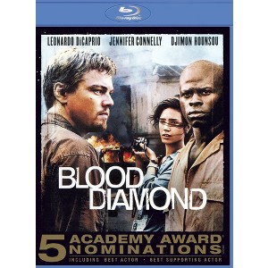 Blood Diamond - 1 of 1