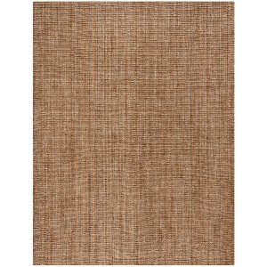 Natural Fiber NF447 Hand Woven Indoor Rugs - Safavieh - 1 of 4