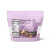Unsalted Raw Mixed Nuts - 9oz/10ct - Good & Gather™ - image 3 of 3