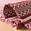 Montauk MTK341 Hand Woven Area Rug  - Safavieh - 4 of 4