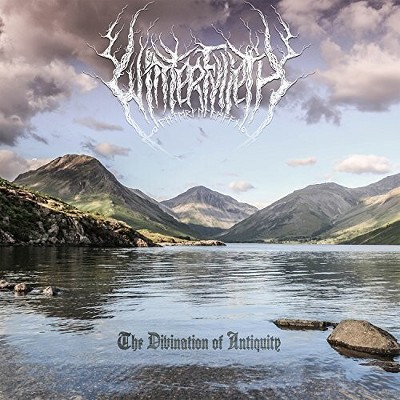 Winterfylleth - The Divination Of Antiquity (180 Gram Vinyl)