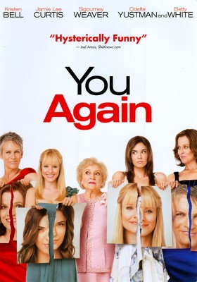 You Again (DVD)