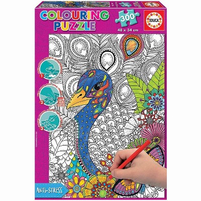 puzzles educa borras