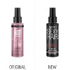 SEXY HAIR Style Flash Me Quicky Blow Dry Spray (4.1 oz) Quick Hair Drying & Heat Protection | Sexyhair Flashme Hairspray - 3 of 3