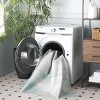 Malibu MBU817 Power Loomed Machine Washable Skid-Resistant Indoor Rugs - Safavieh - 2 of 4